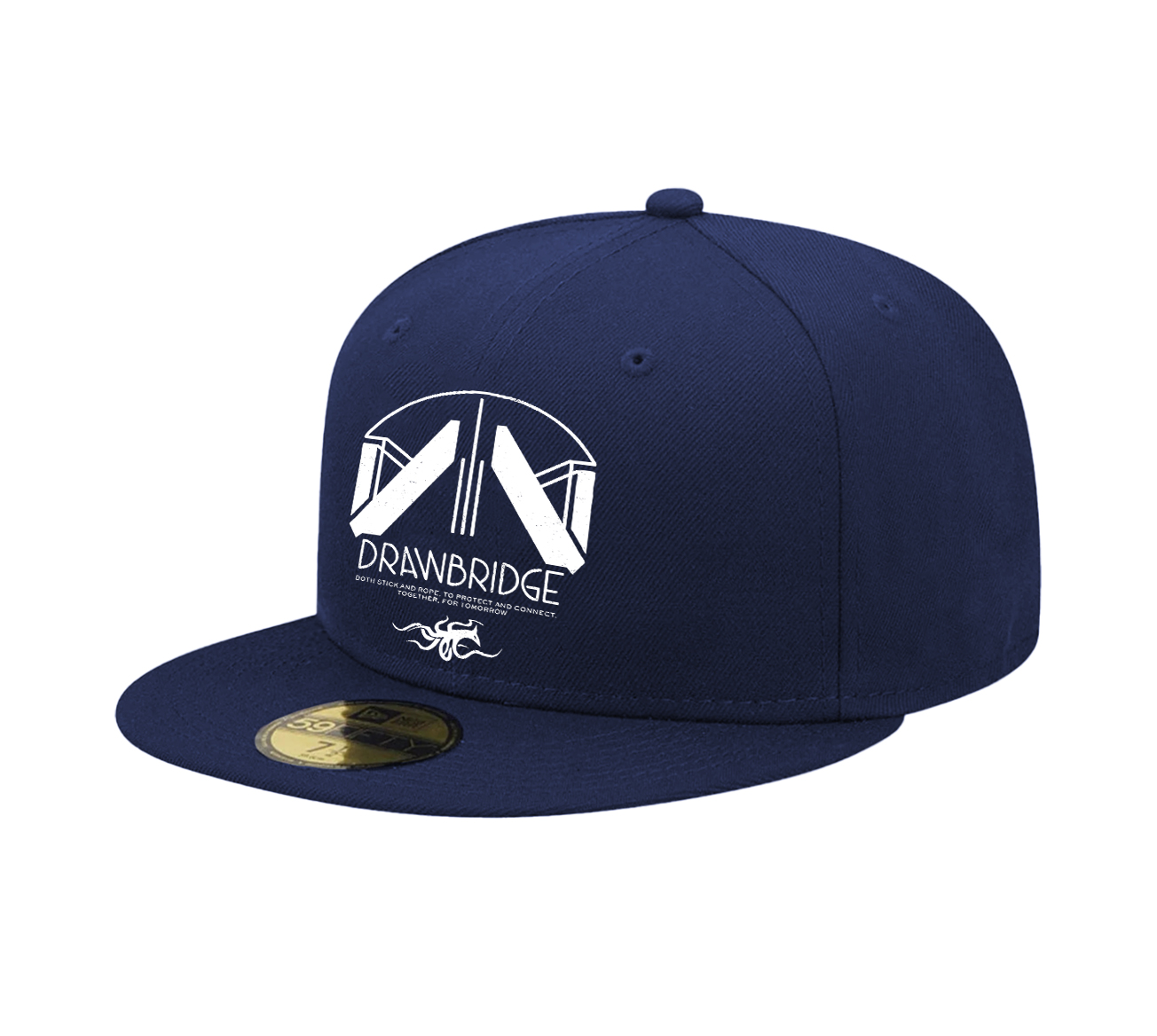 Death Stranding 2 - DHV MAGELLAN Crew Member Cap