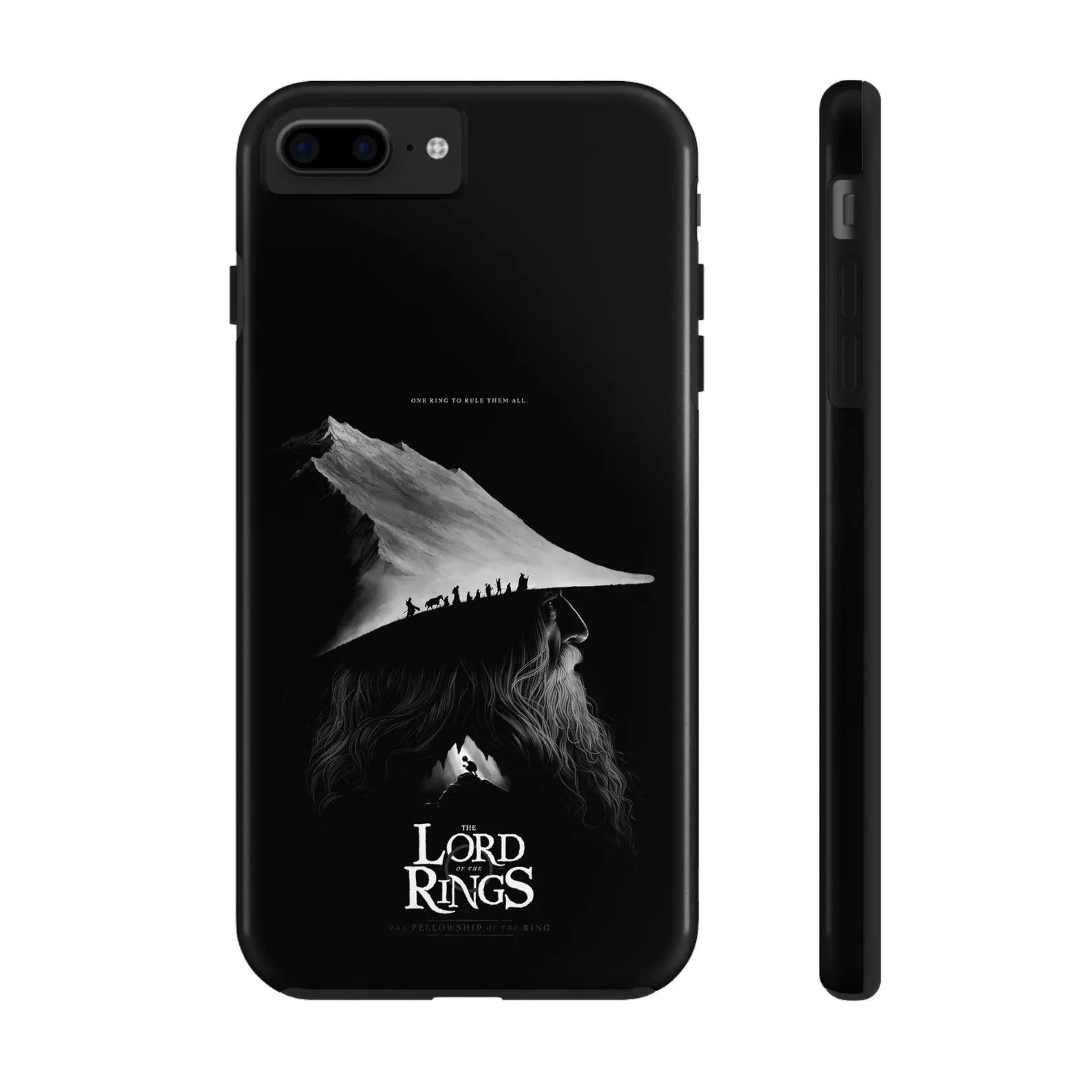 The Lord of the Rings Phone Case
