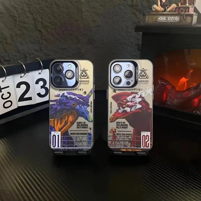 Gurren Lagann Anime Phone Case