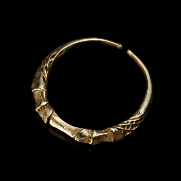 Spectral Steed Whistle