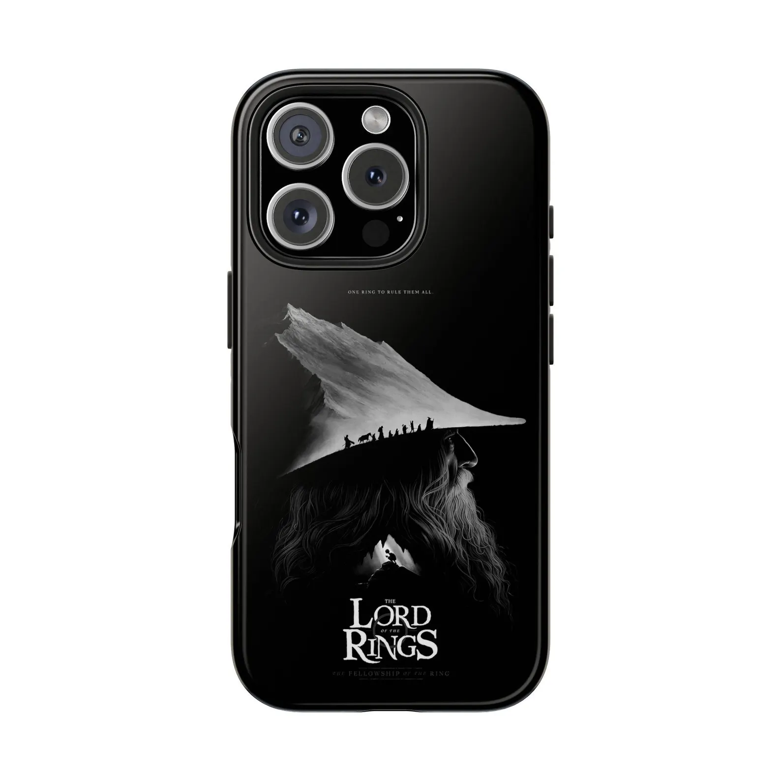 The Lord of the Rings Phone Case