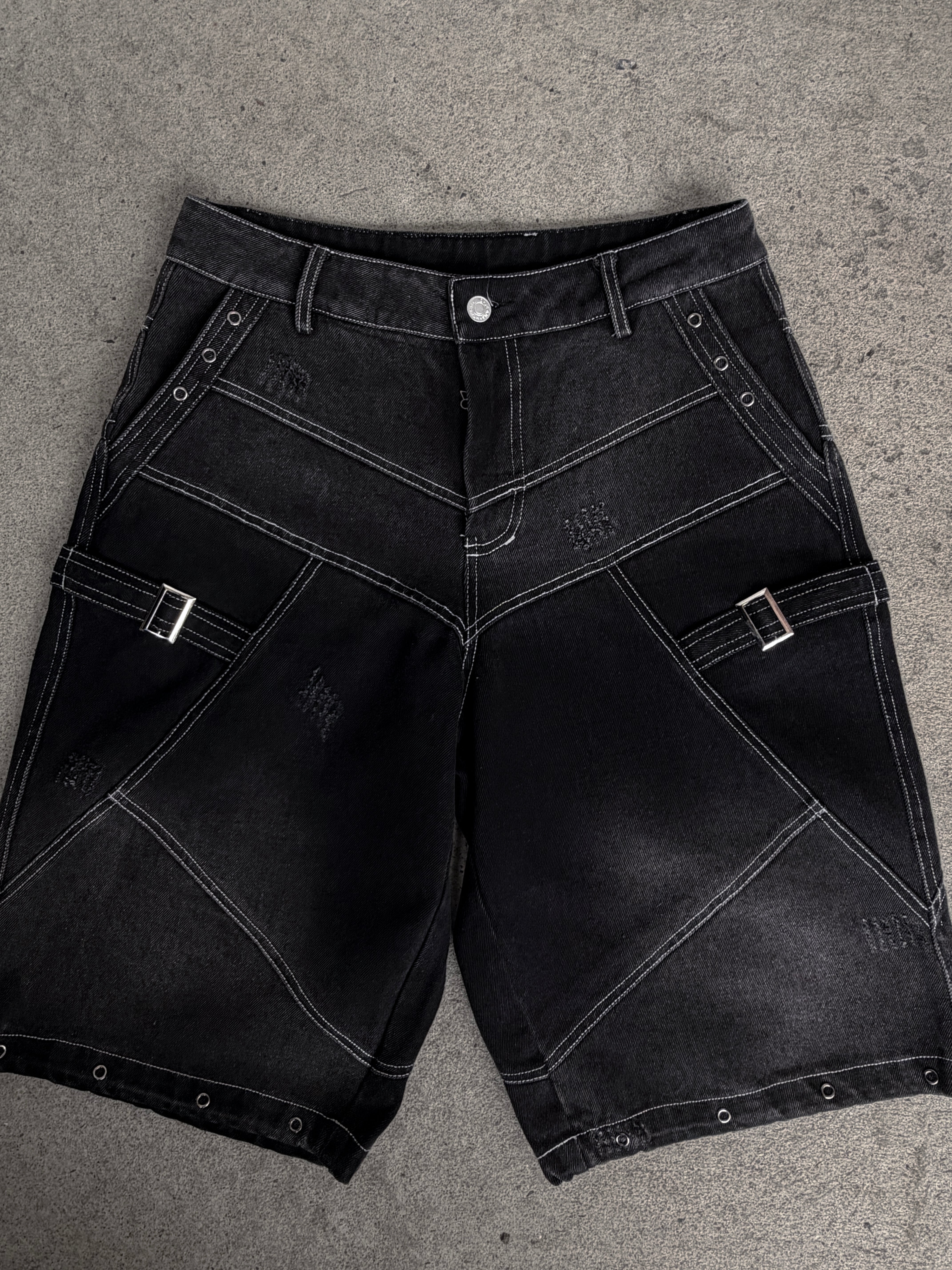 Watchman Series Shorts — Vol. 2 (PREORDER)