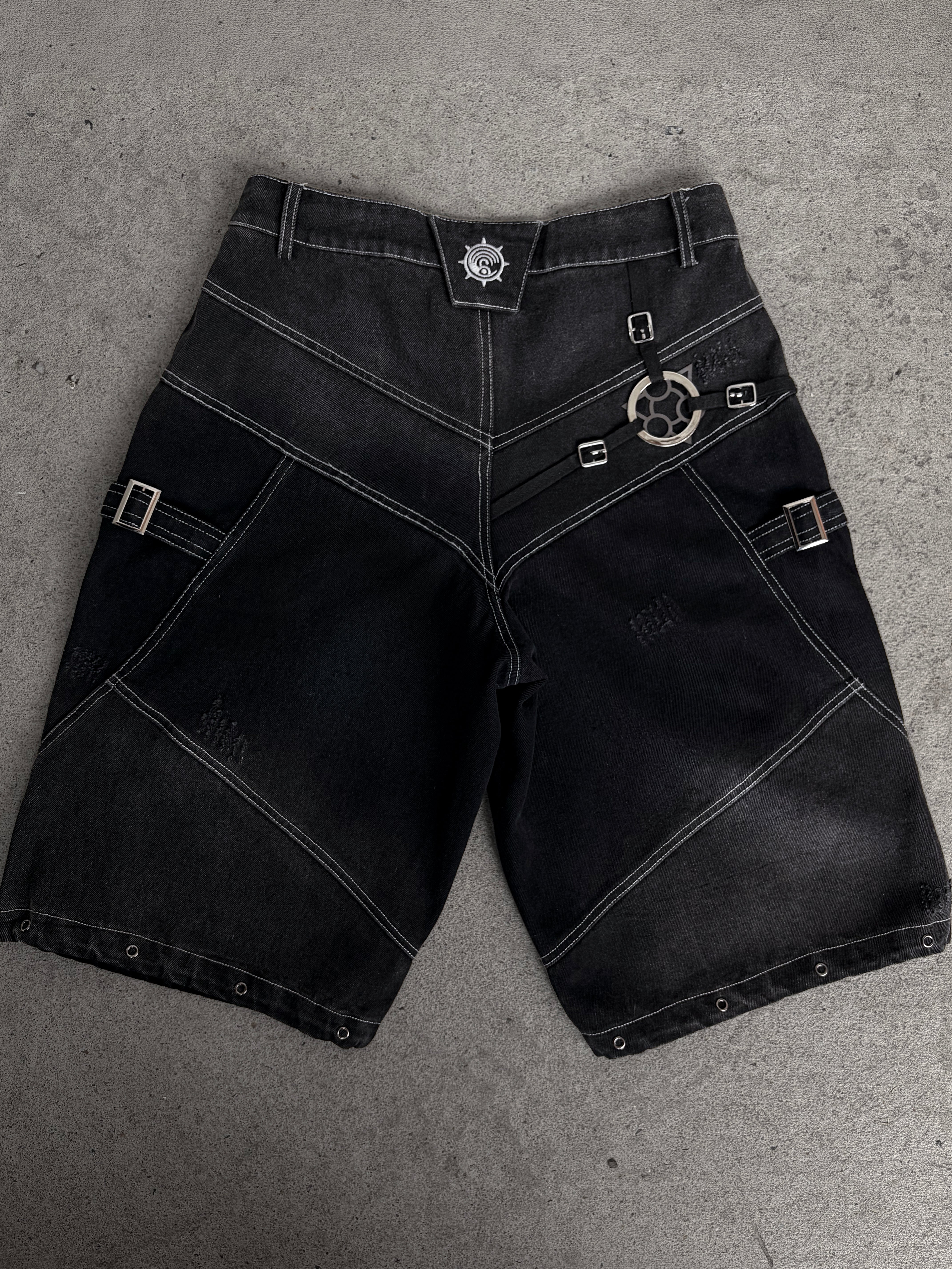 Watchman Series Shorts — Vol. 2 (PREORDER)