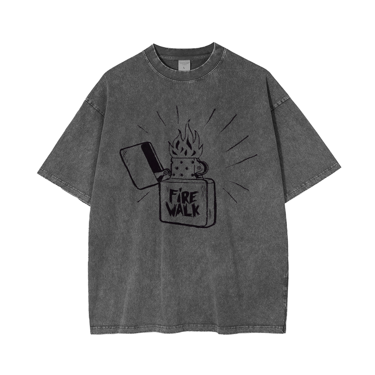 Life is Strange Unisex Washed T-Shirt