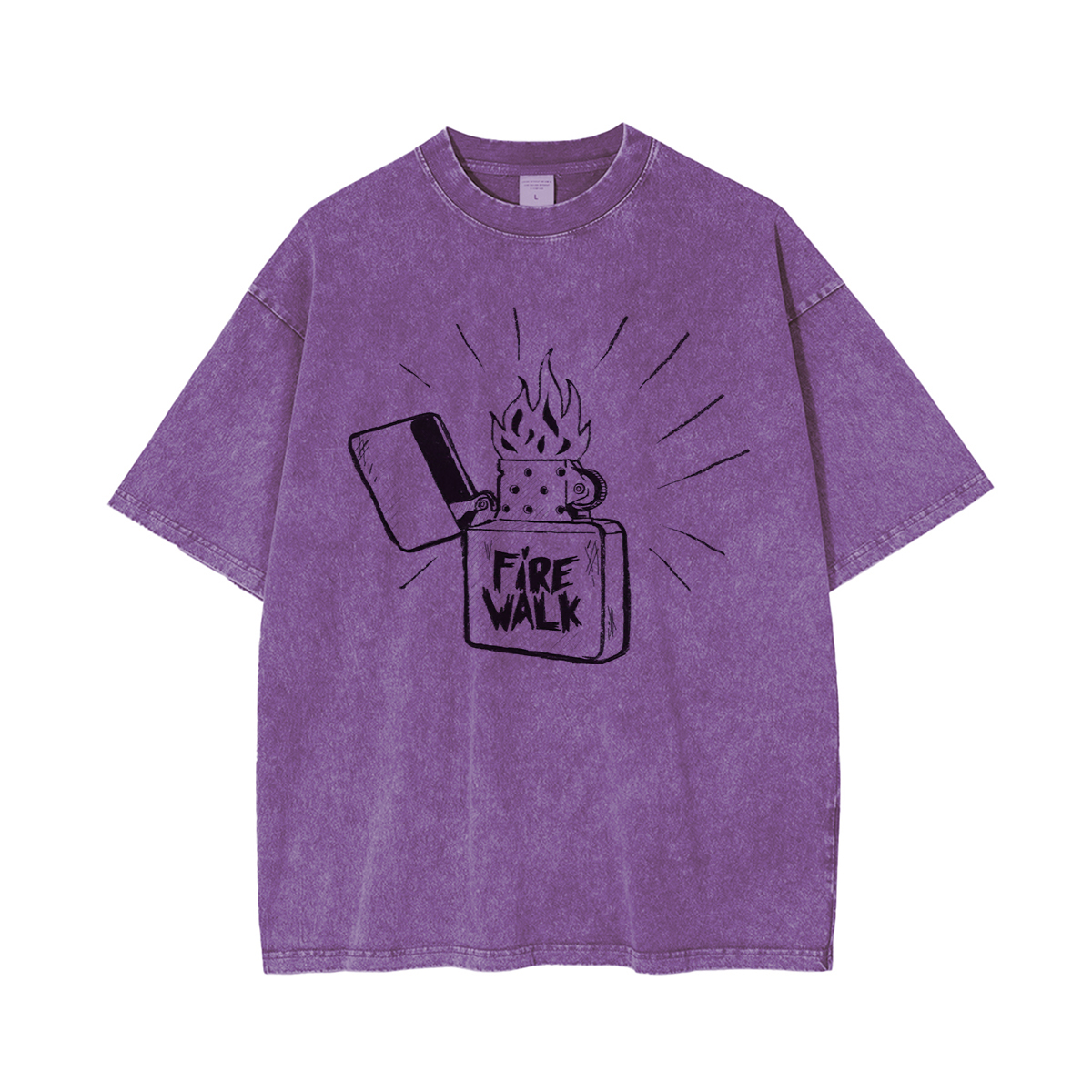 Life is Strange Unisex Washed T-Shirt