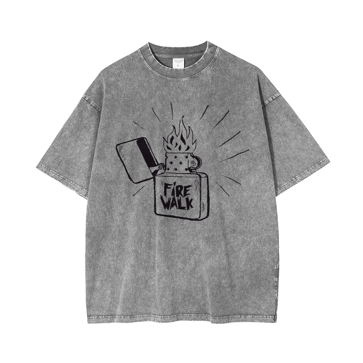 Life is Strange Unisex Washed T-Shirt