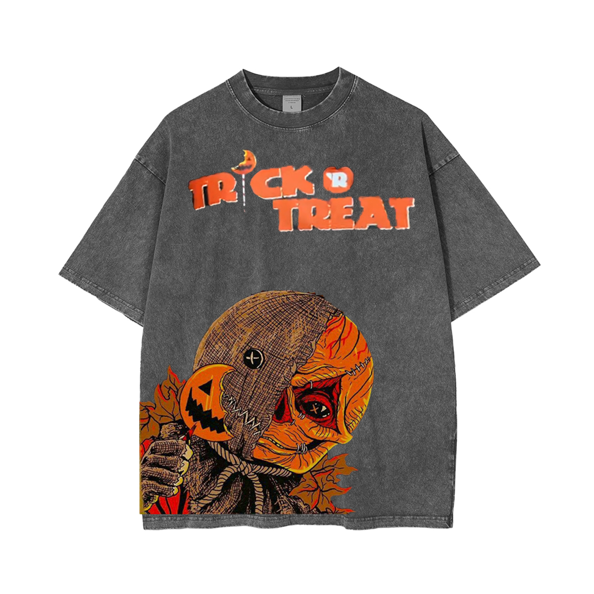 Trick or Treat Vintage Tee