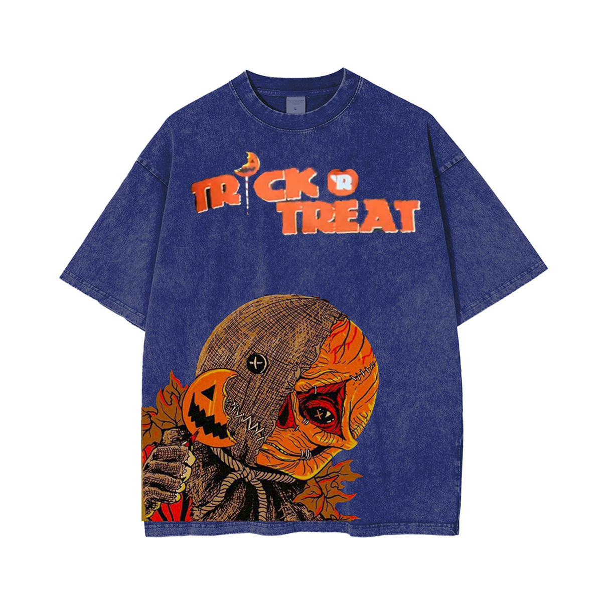 Trick or Treat Vintage Tee