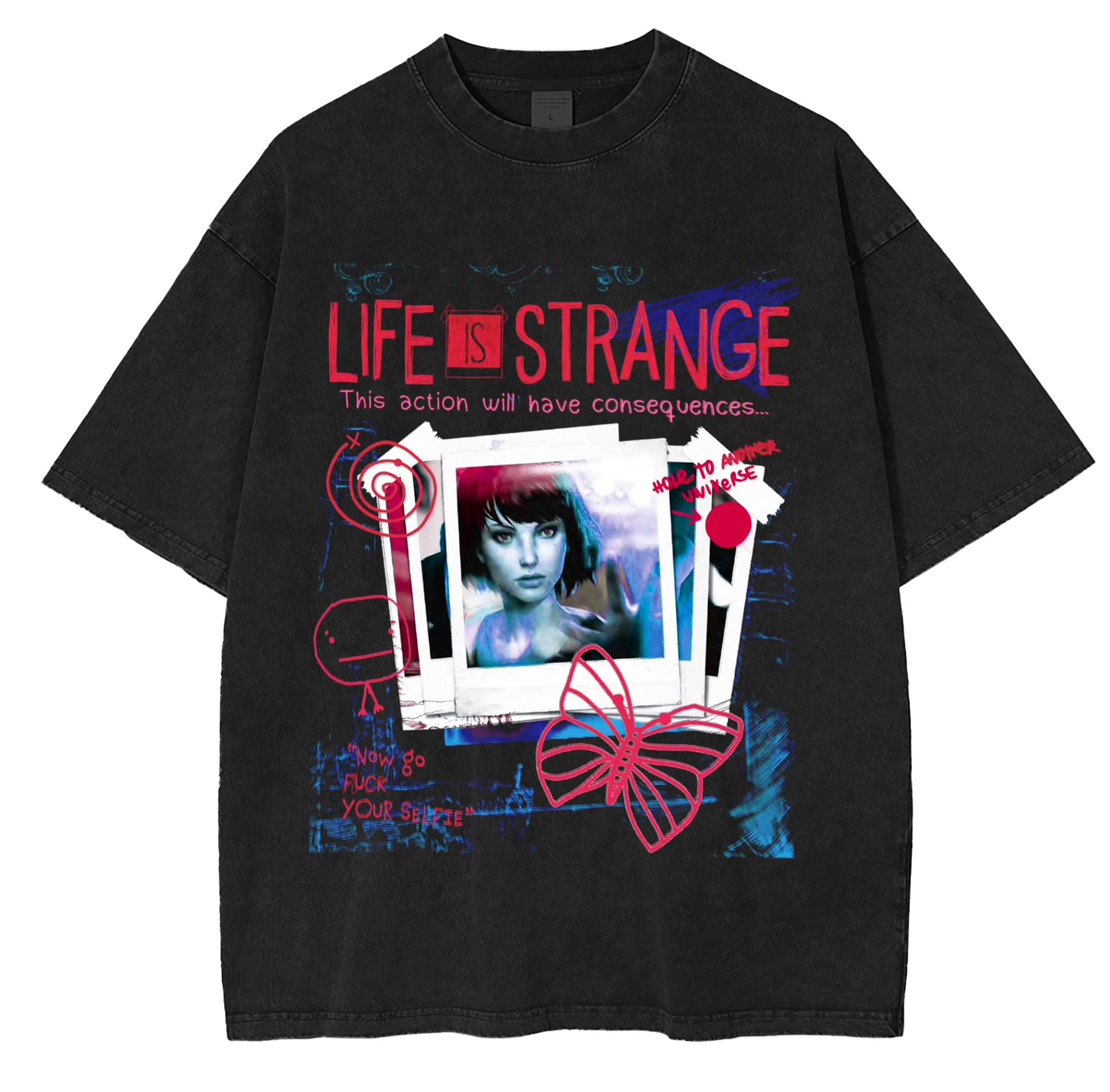 Life is Strange T-shirt/Crewneck/Hoodie