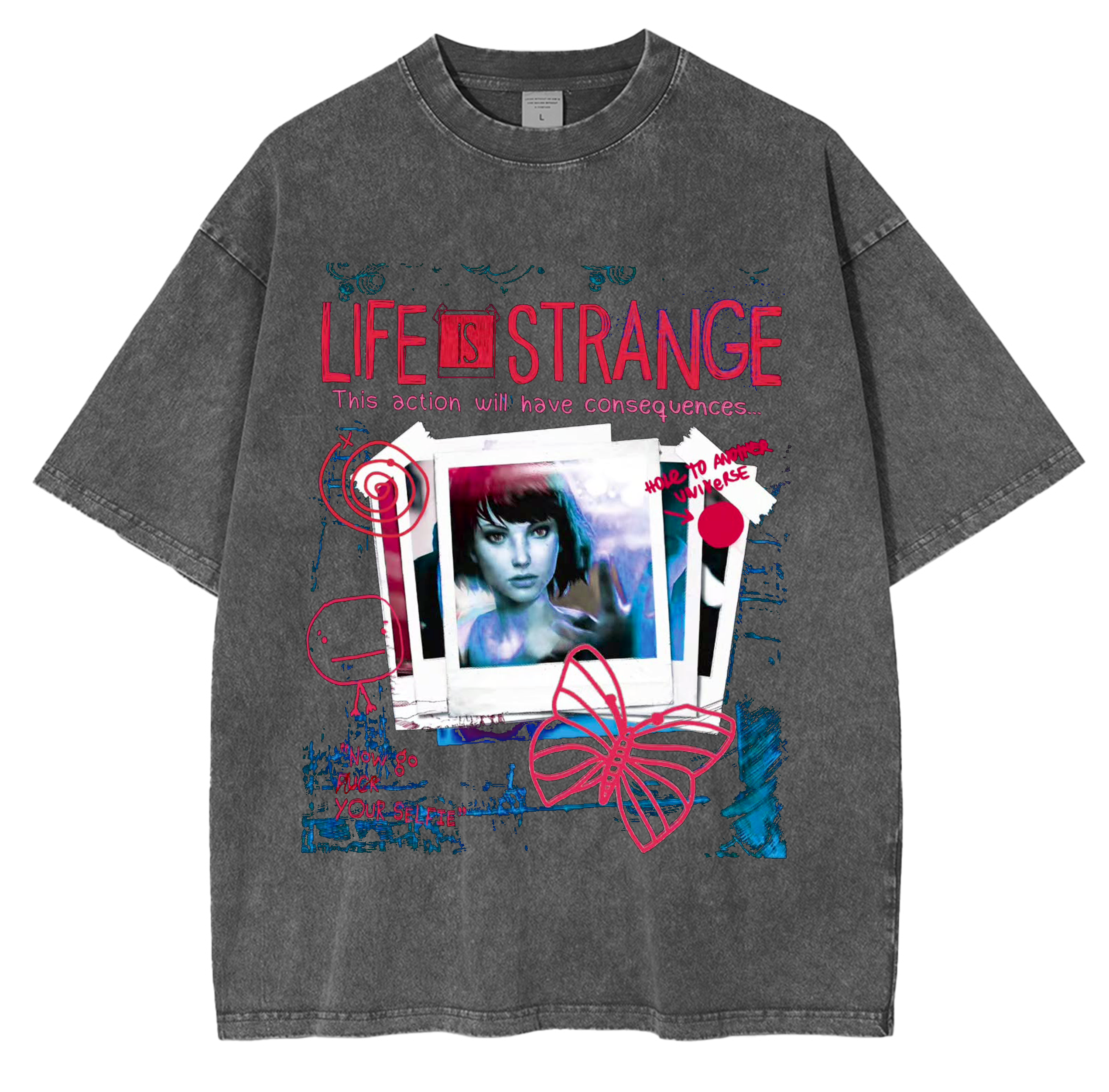 Life is Strange T-shirt/Crewneck/Hoodie