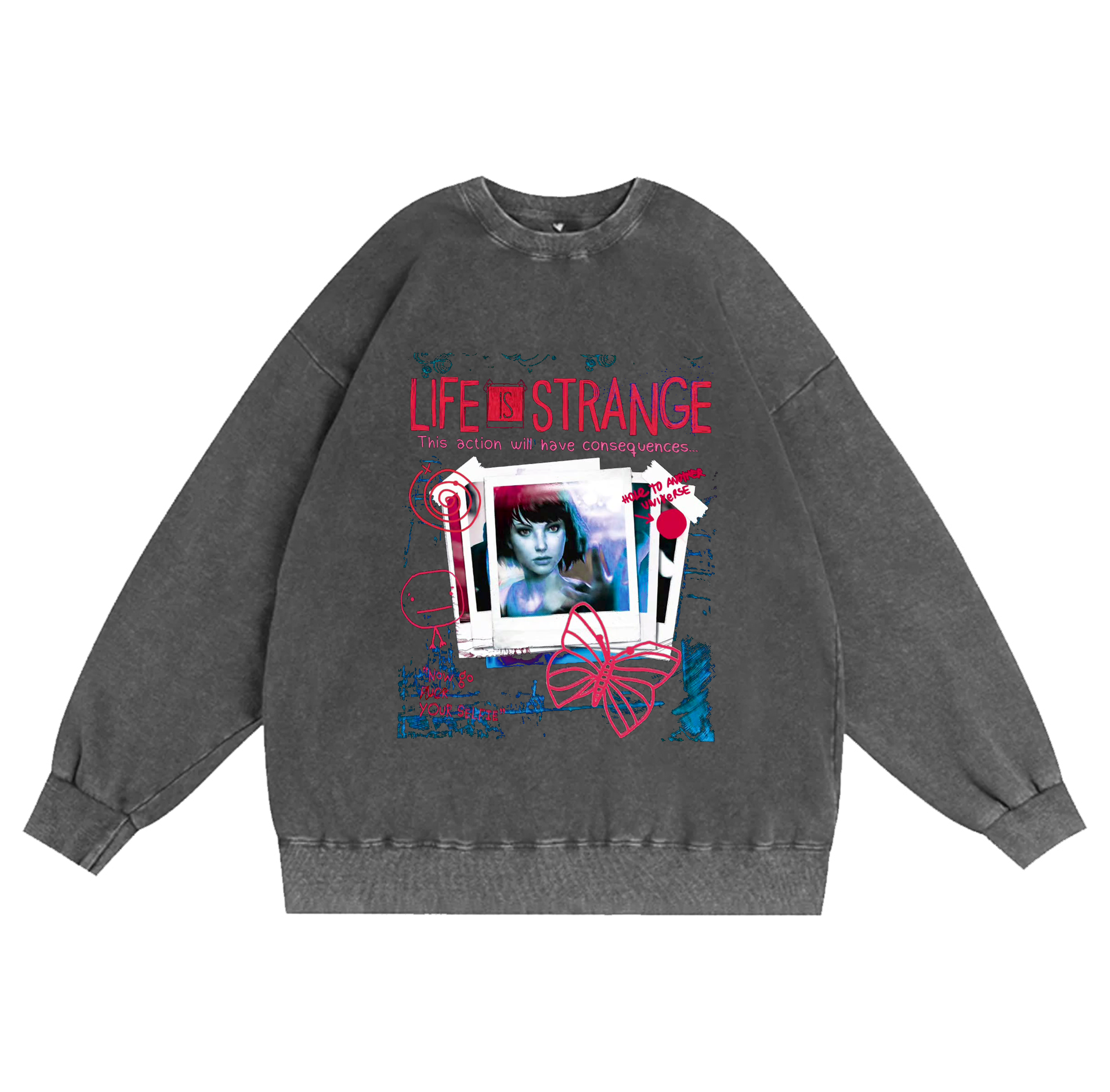 Life is Strange T-shirt/Crewneck/Hoodie