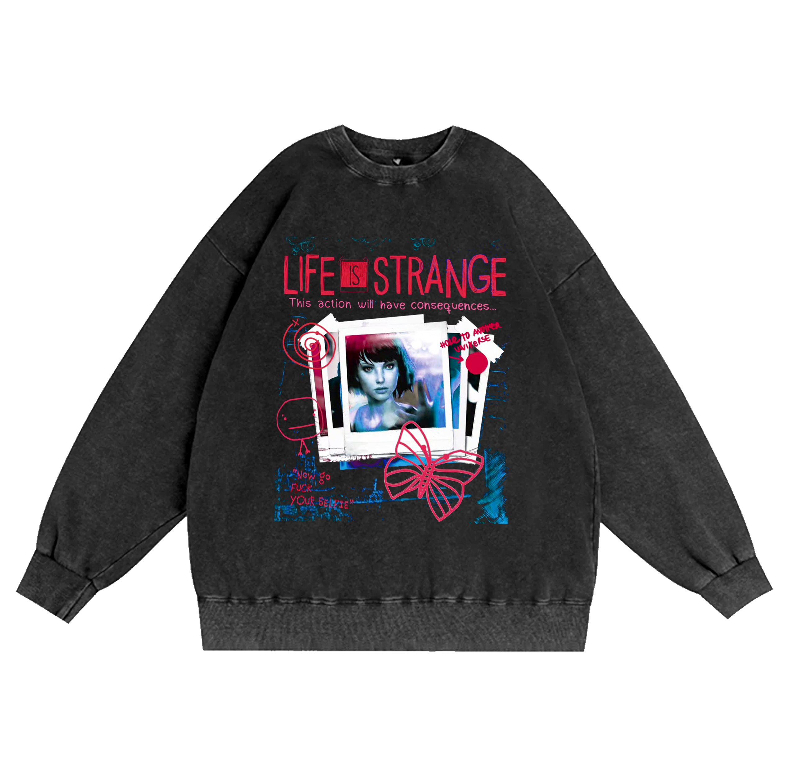 Life is Strange T-shirt/Crewneck/Hoodie