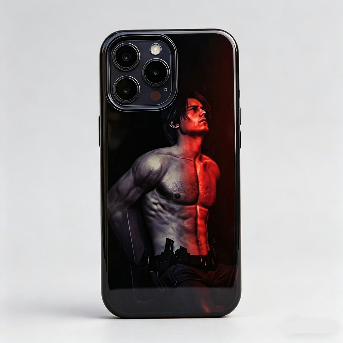 Resident Evil Phone Case