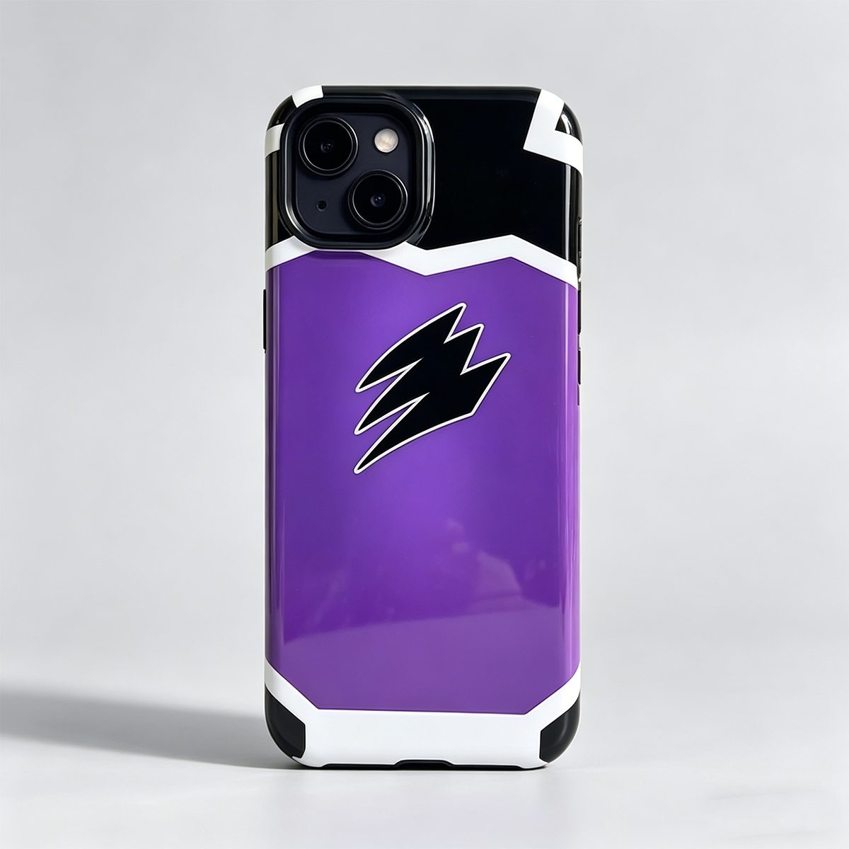 Geki Fury Phone Case
