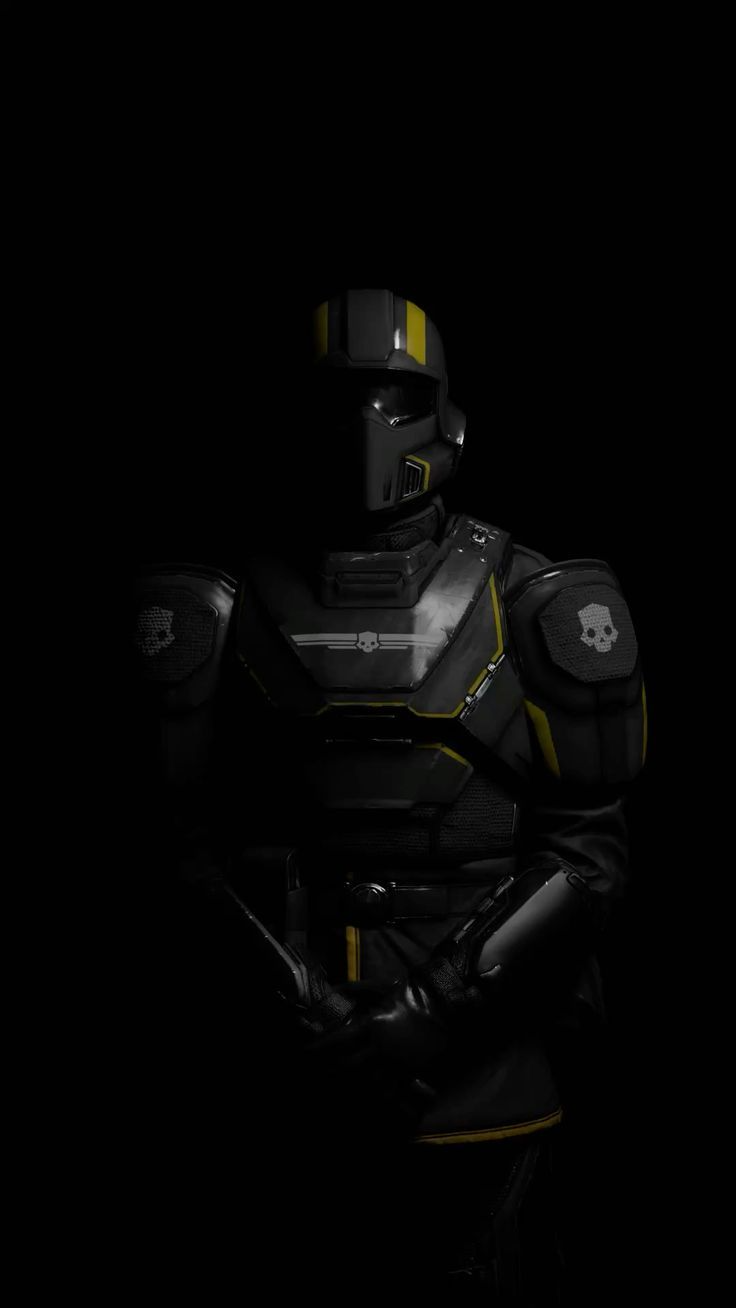 Helldivers 2 Vintage Unisex Washed T-Shirt