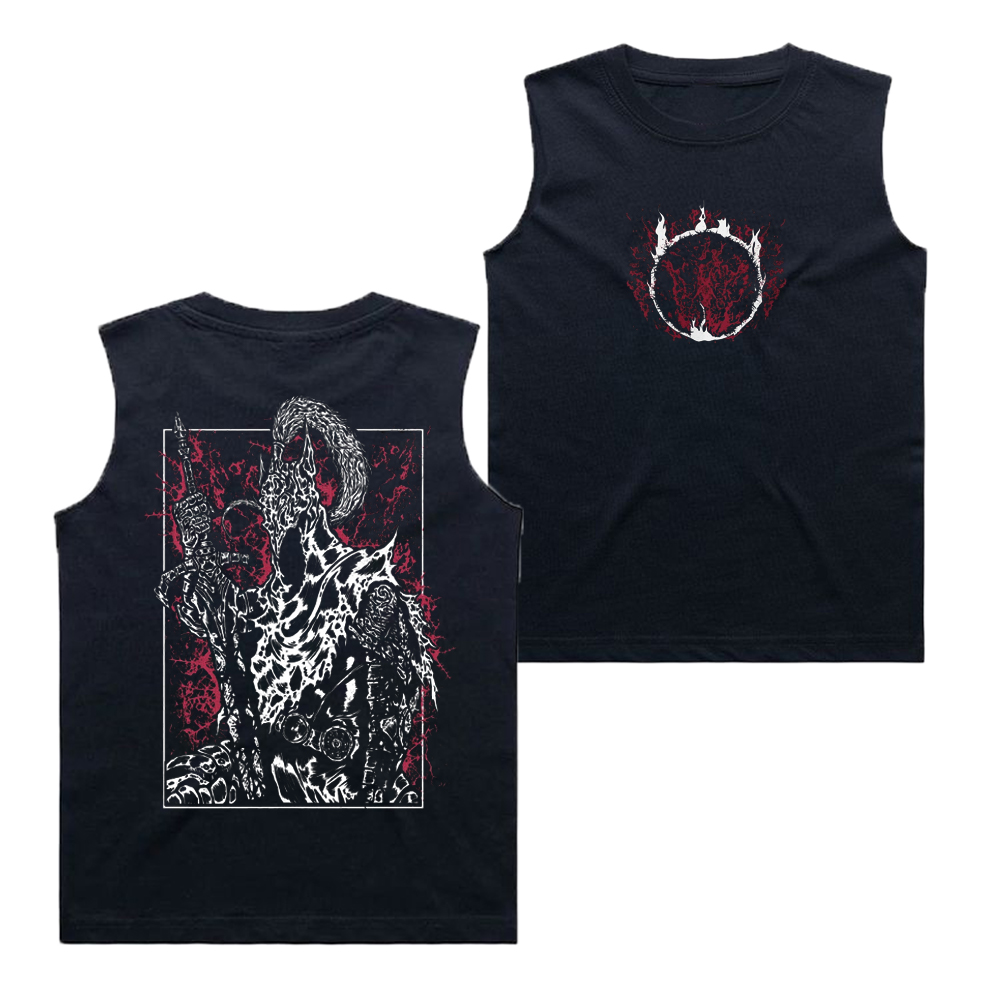 Dark Souls Artorias the Abysswalker Gritty Shirt/Sweatshirt/Hoodie