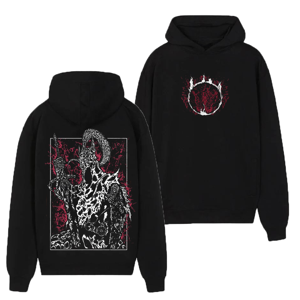 Dark Souls Artorias the Abysswalker Gritty Shirt/Sweatshirt/Hoodie
