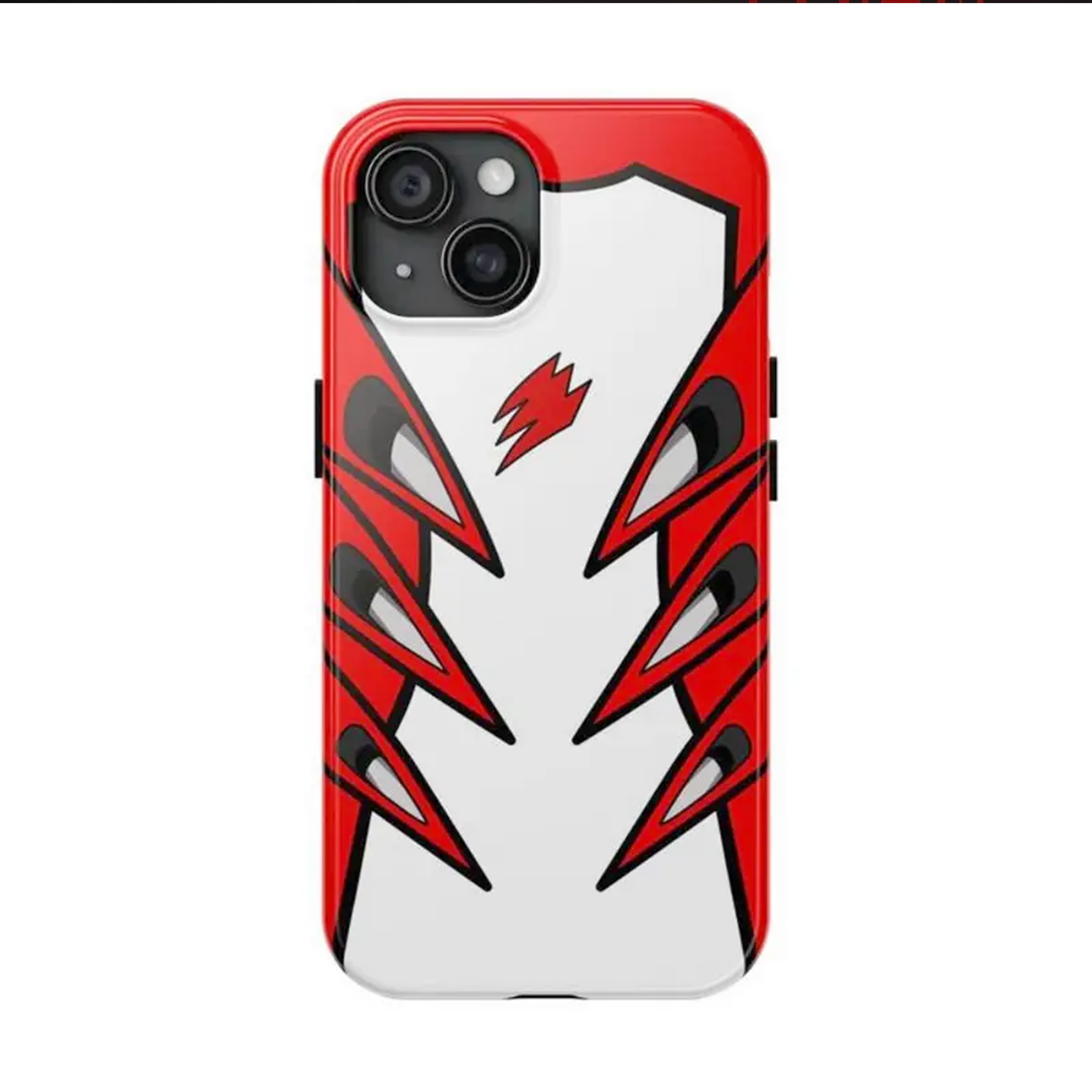 Power Rangers Jungle Fury Phone Case