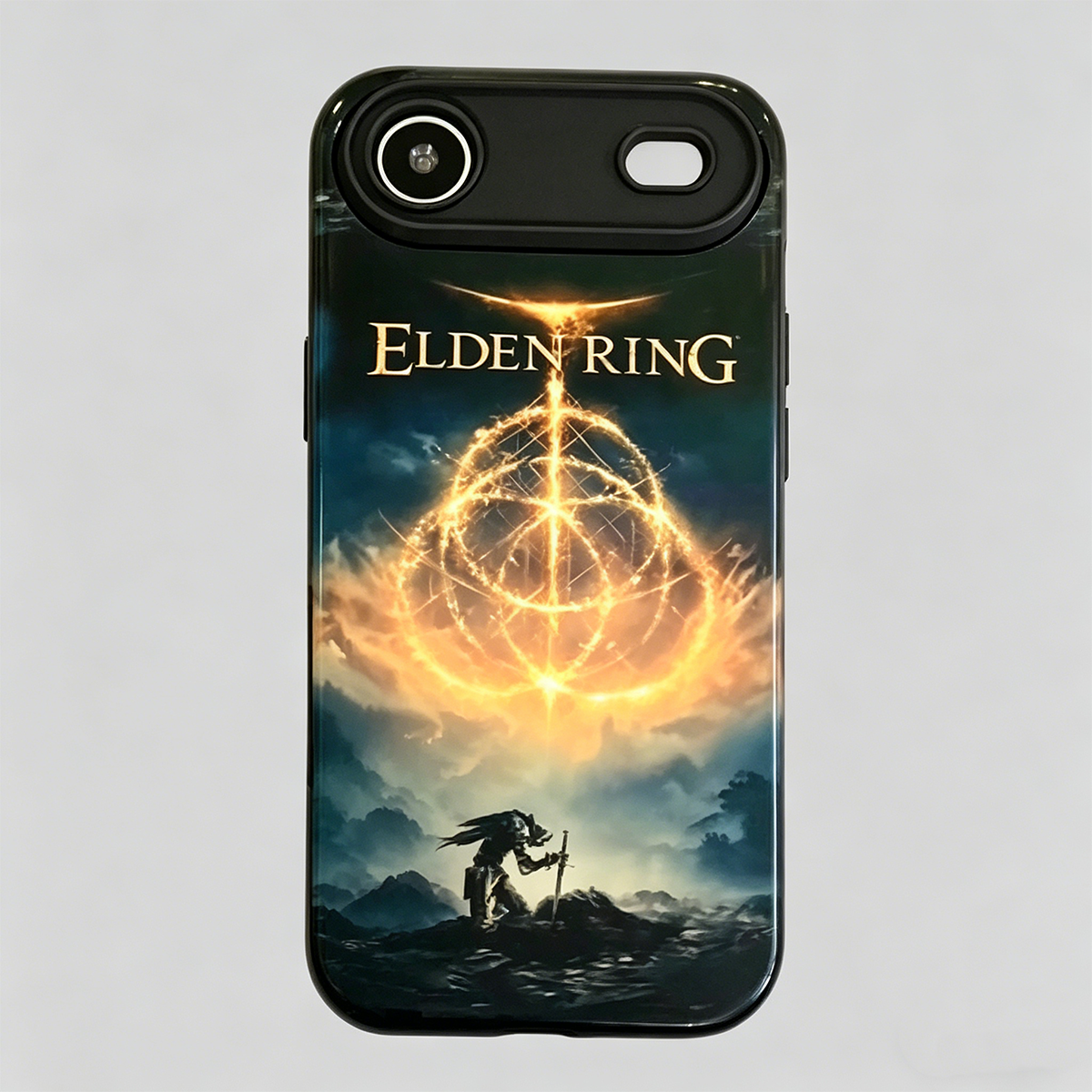 Elden Ring Cases - Elden Ring - Classic Design iPhone