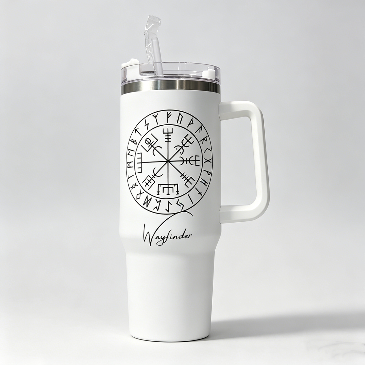 Viking  40oz Tumbler CUP