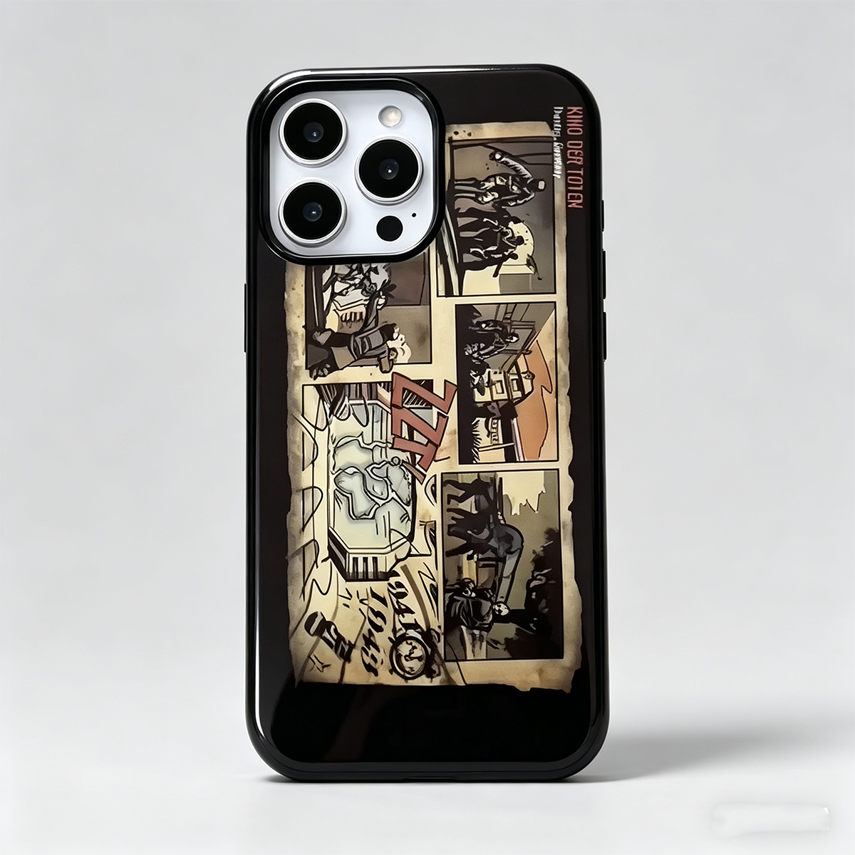 Call of Duty Zombies Phone Case