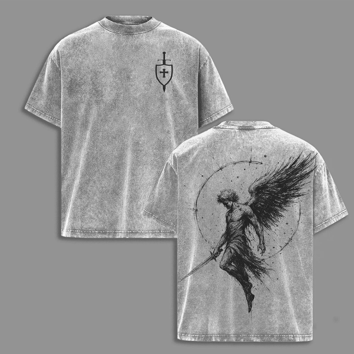 [Copy]Life is Strange Vintage T-shirt/Hoodie