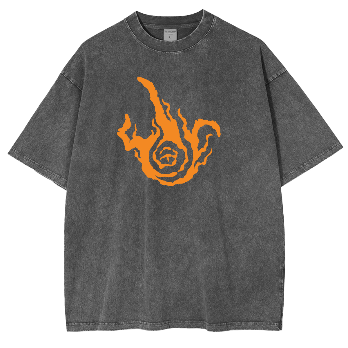Midra Lord of Frenzied Flame Vintage Washed Unisex T-Shirt
