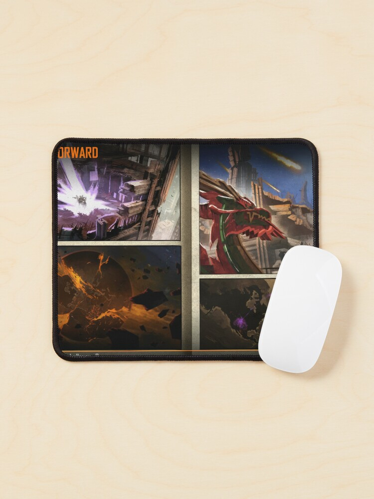 codzombie mouse pad