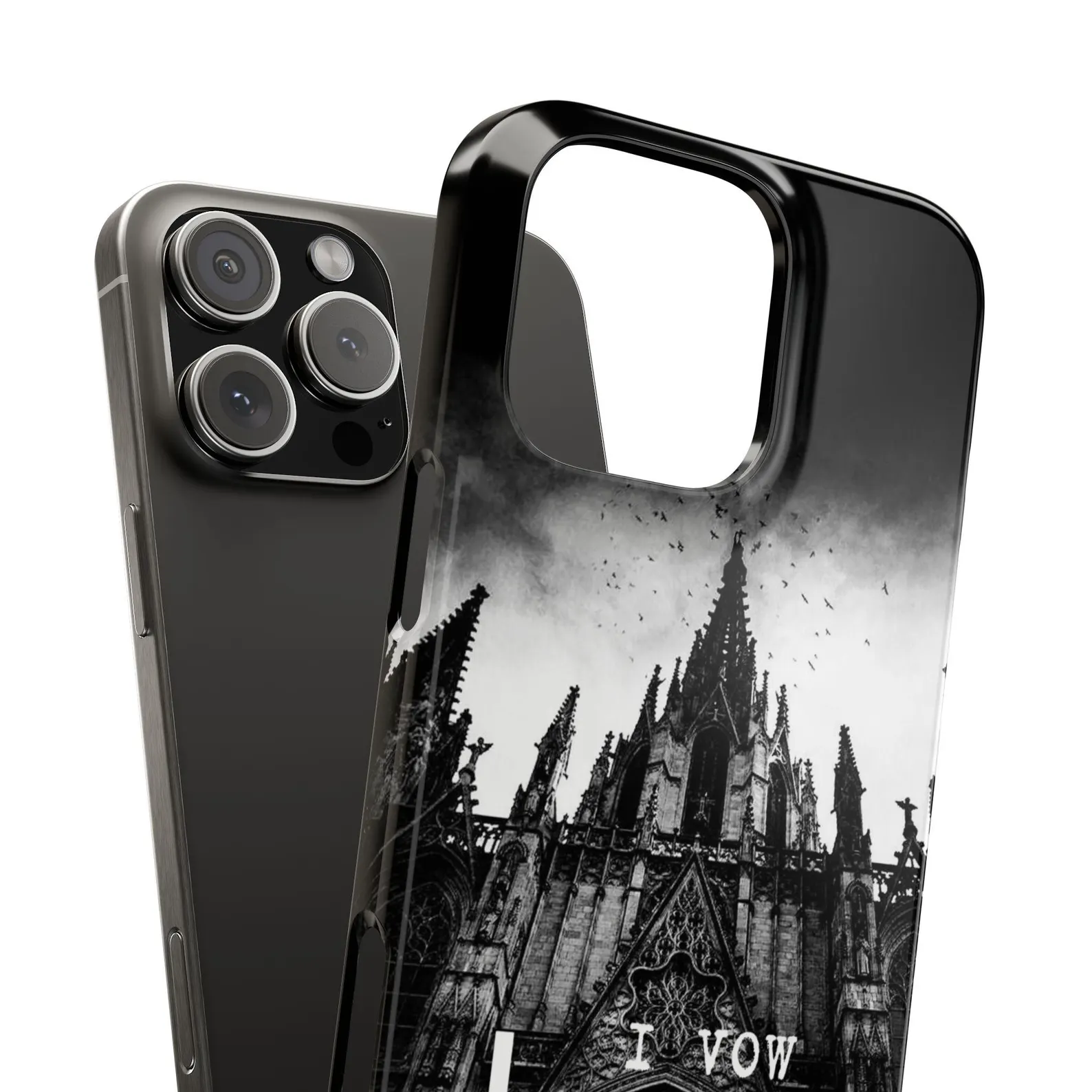 The Eyes Chico They Never Lie Latest Phone Case