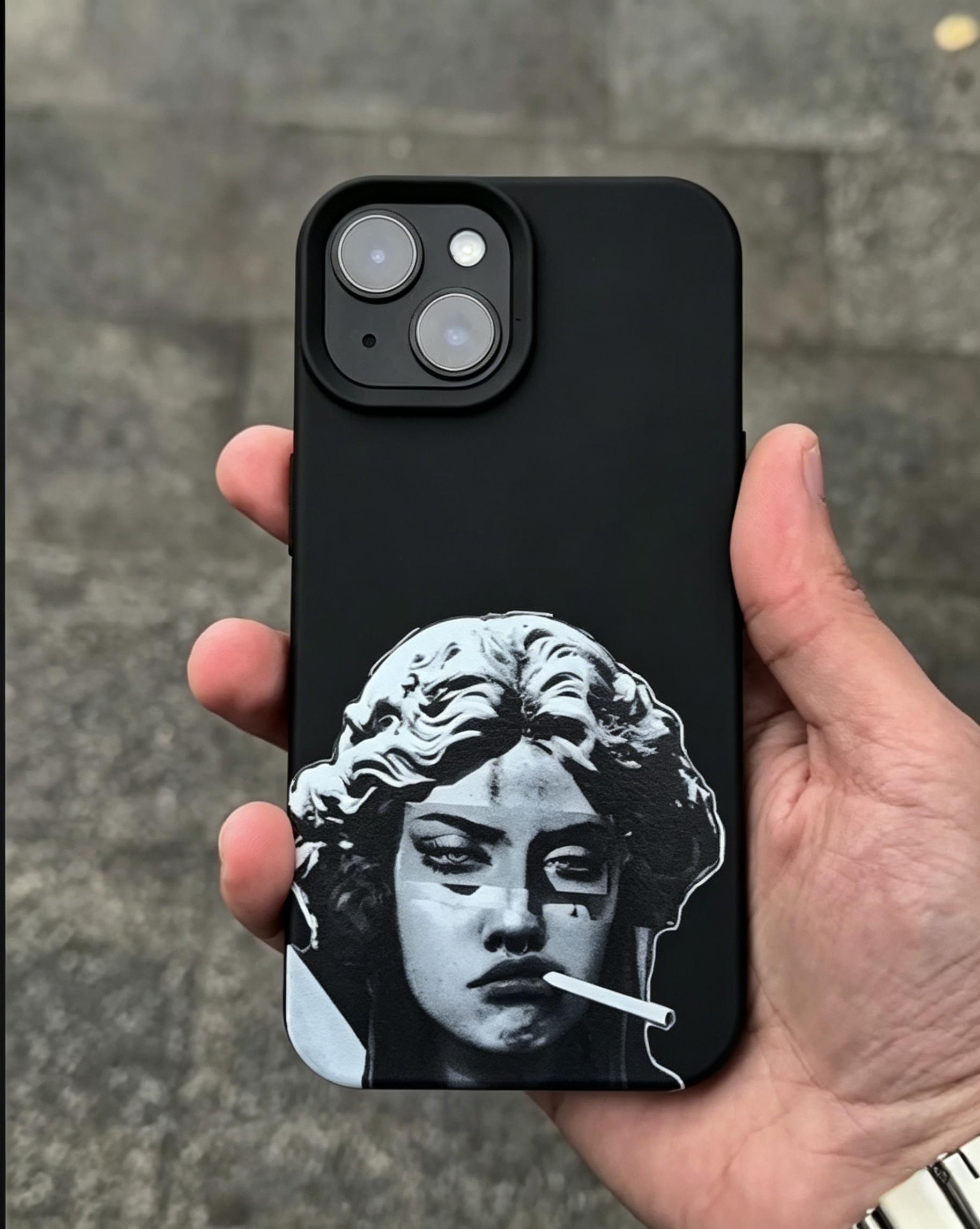 St. Michael the Archangel Phone Case