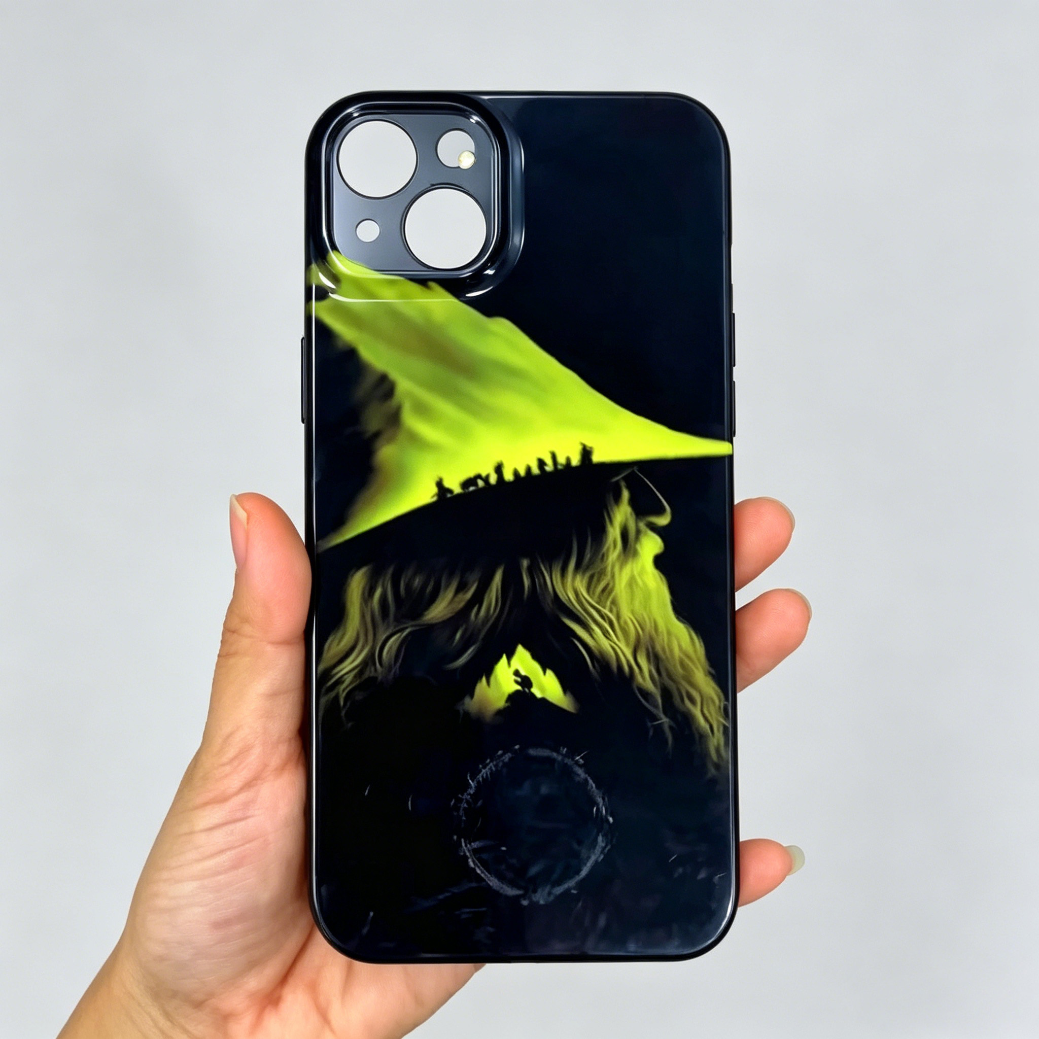 LORDS Series Phone Case, Iphone Cas