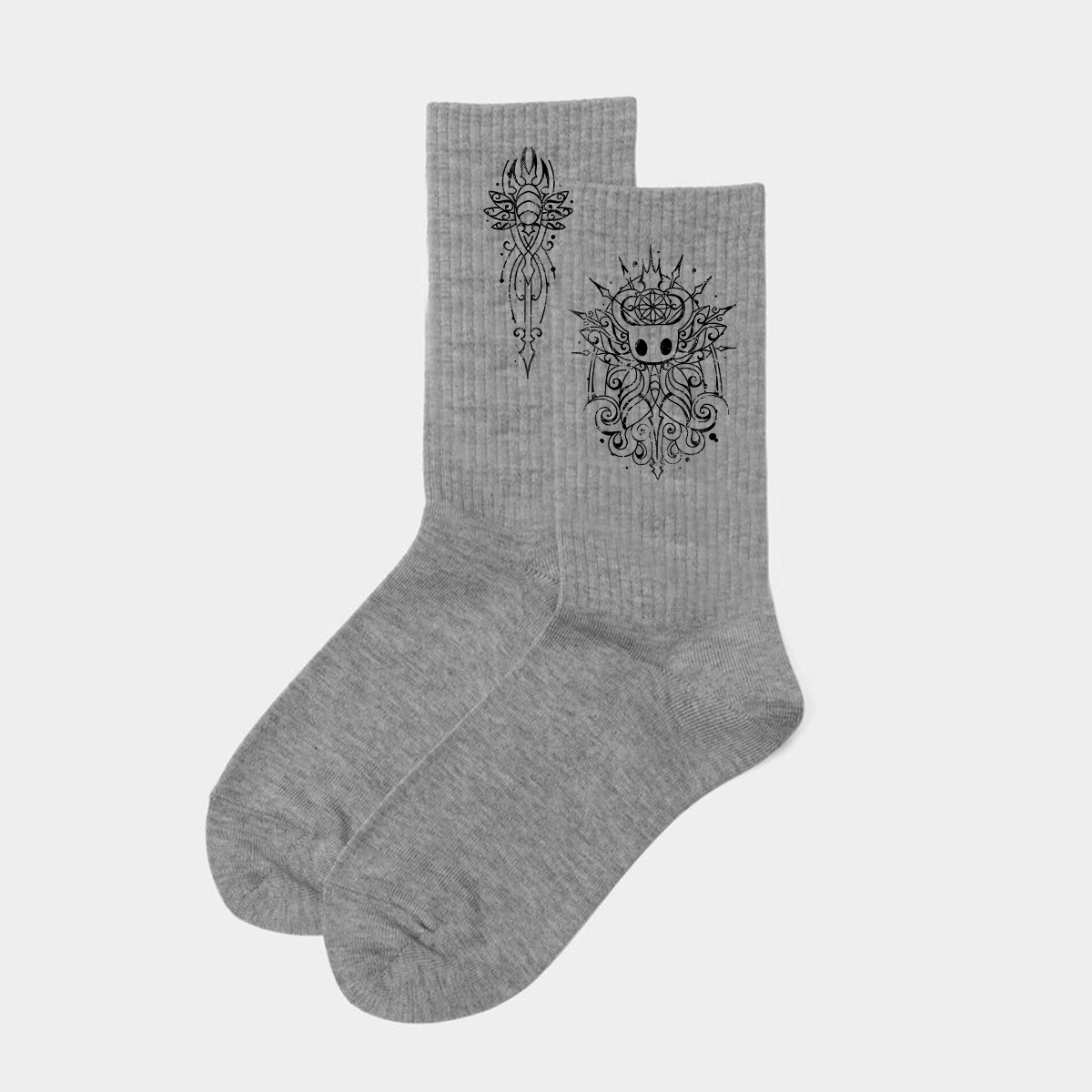 Hollow Knight Socks