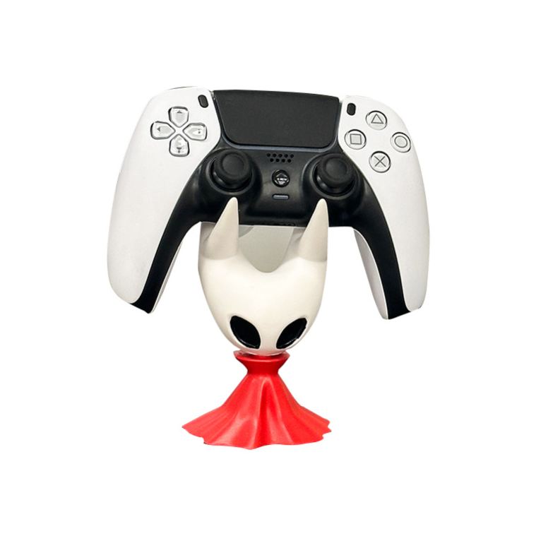 Hollow Knight Hornet Controller Stand