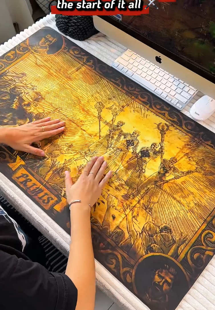 The moment destiny was sealed Primis forever etched into Zombies history.