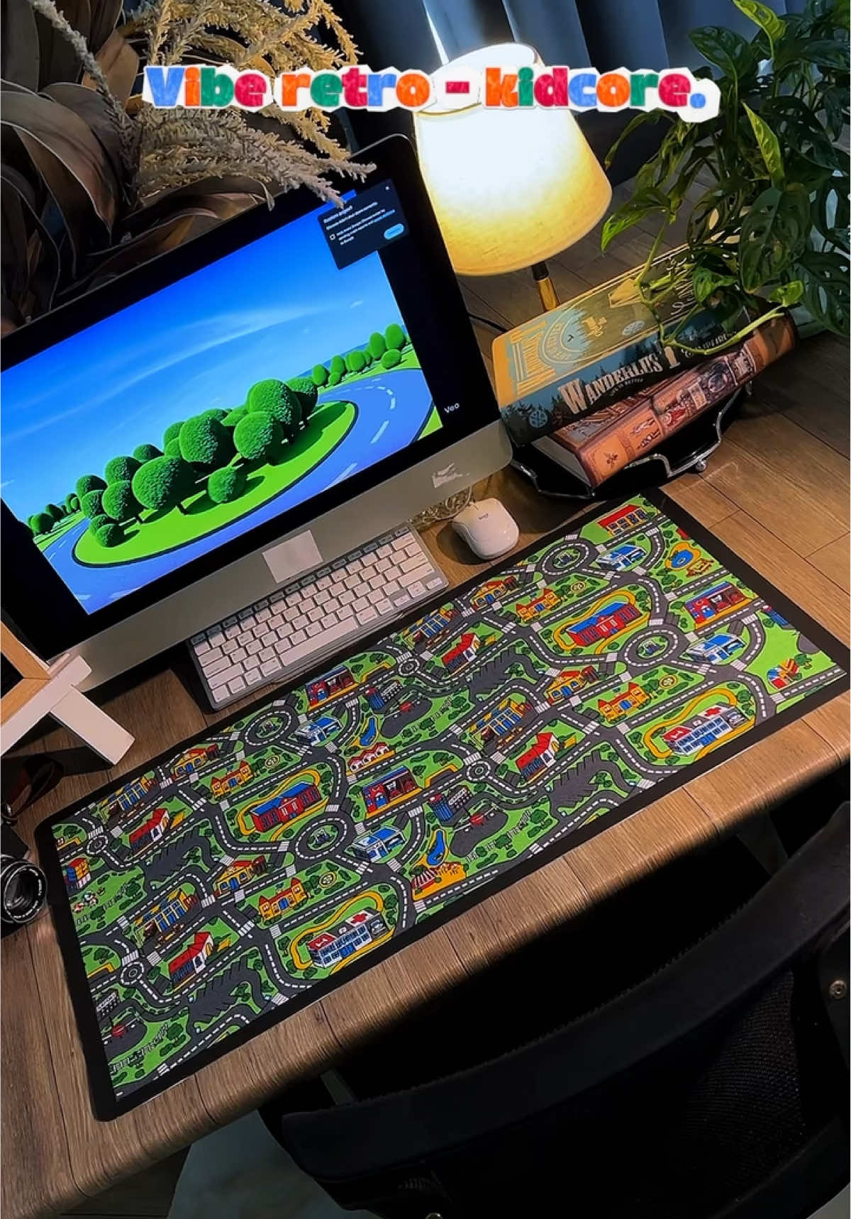 RuneScape Mouse Pad