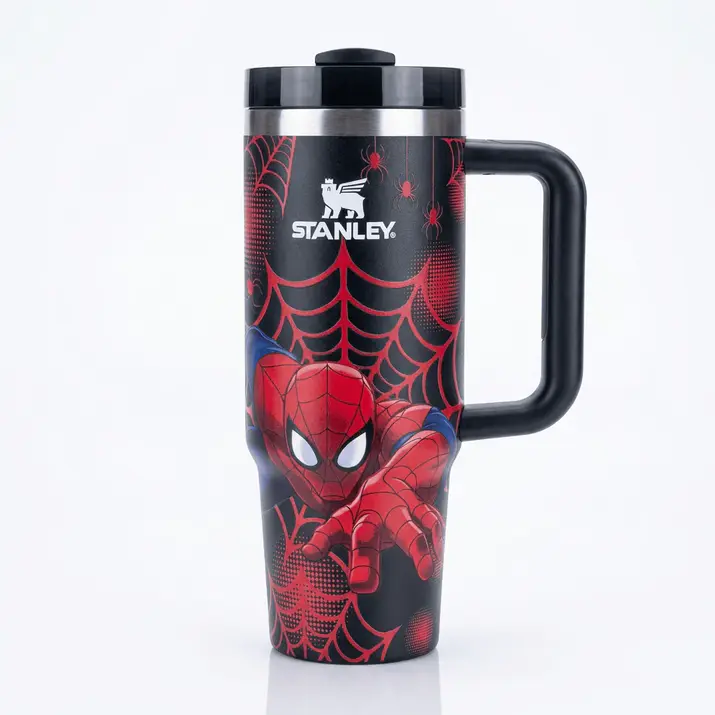 Spidey 30oz Tumbler Cup
