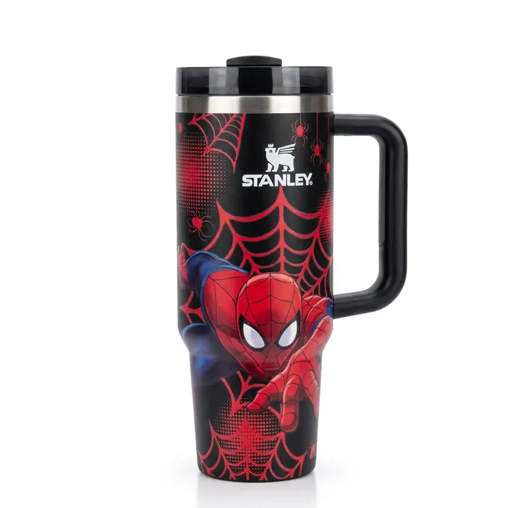 Spidey 30oz Tumbler Cup