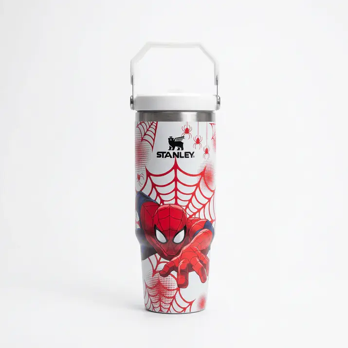 Spidey 30oz Tumbler Cup