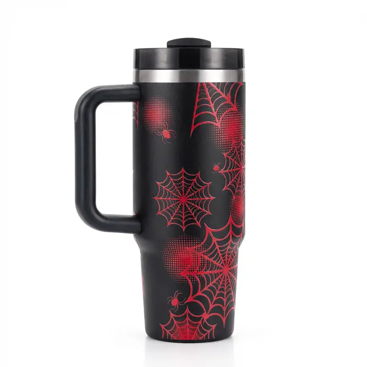 Spidey 30oz Tumbler Cup