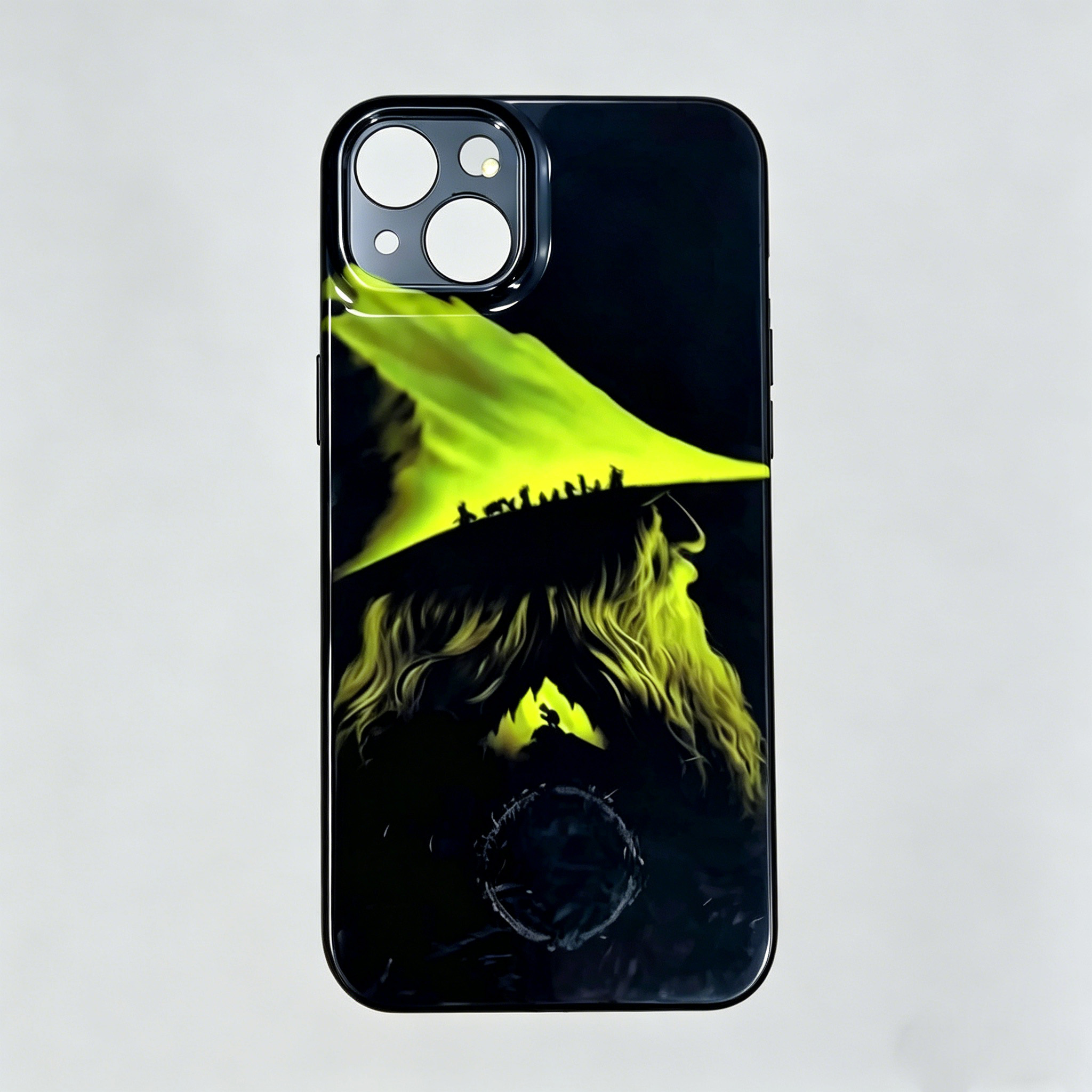 LORDS Series Phone Case, Iphone Cas