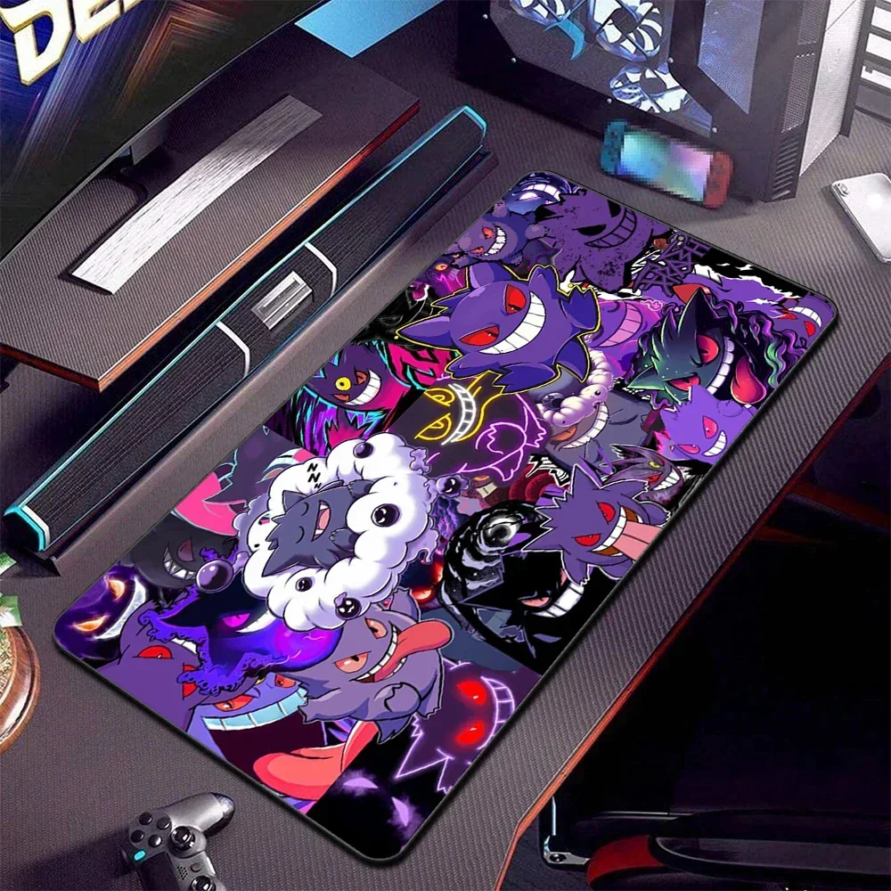 P-Pokemon Mouse Pad