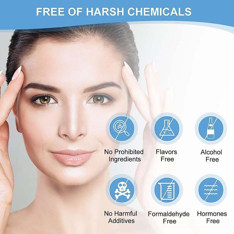 BabboSow - 5% Caffeine Eye Serum