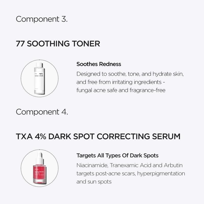 🔥Last day to get over 49% off🔥Ultimate Korean Beauty Set