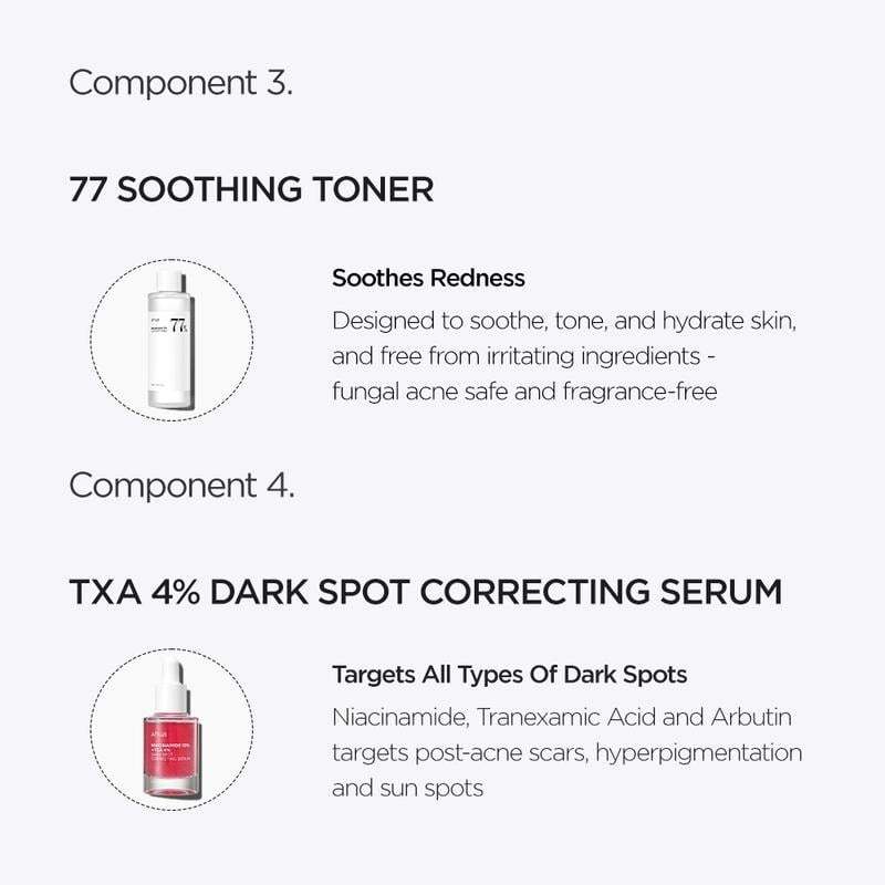 🔥Last day to get over 49% off🔥Ultimate Korean Beauty Set