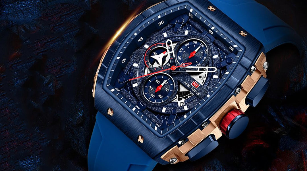 All Watches