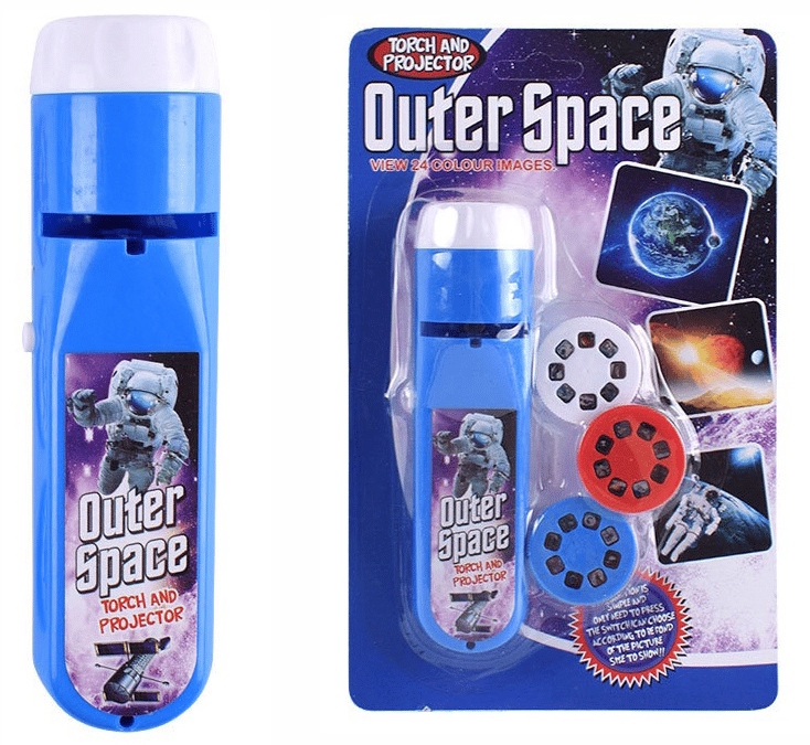 🦖 Dinosaur Projector Flashlight, Portable Dinosaur Projector Flashlight, Night Light Technology Toy For Christmas Gift