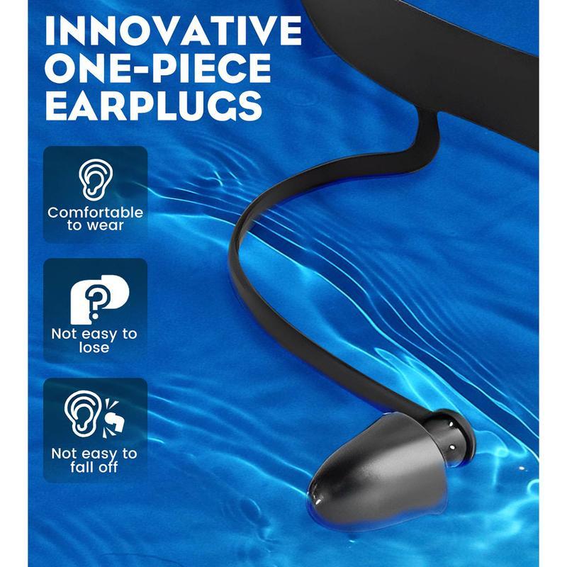 🔥Seasonal promotion- 59% OFF🔥No Leaking Swim Glasses for Men Women Youth