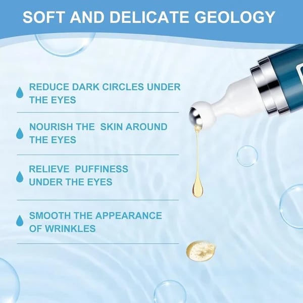 BabboSow - 5% Caffeine Eye Serum