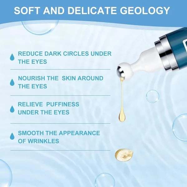 BabboSow - 5% Caffeine Eye Serum