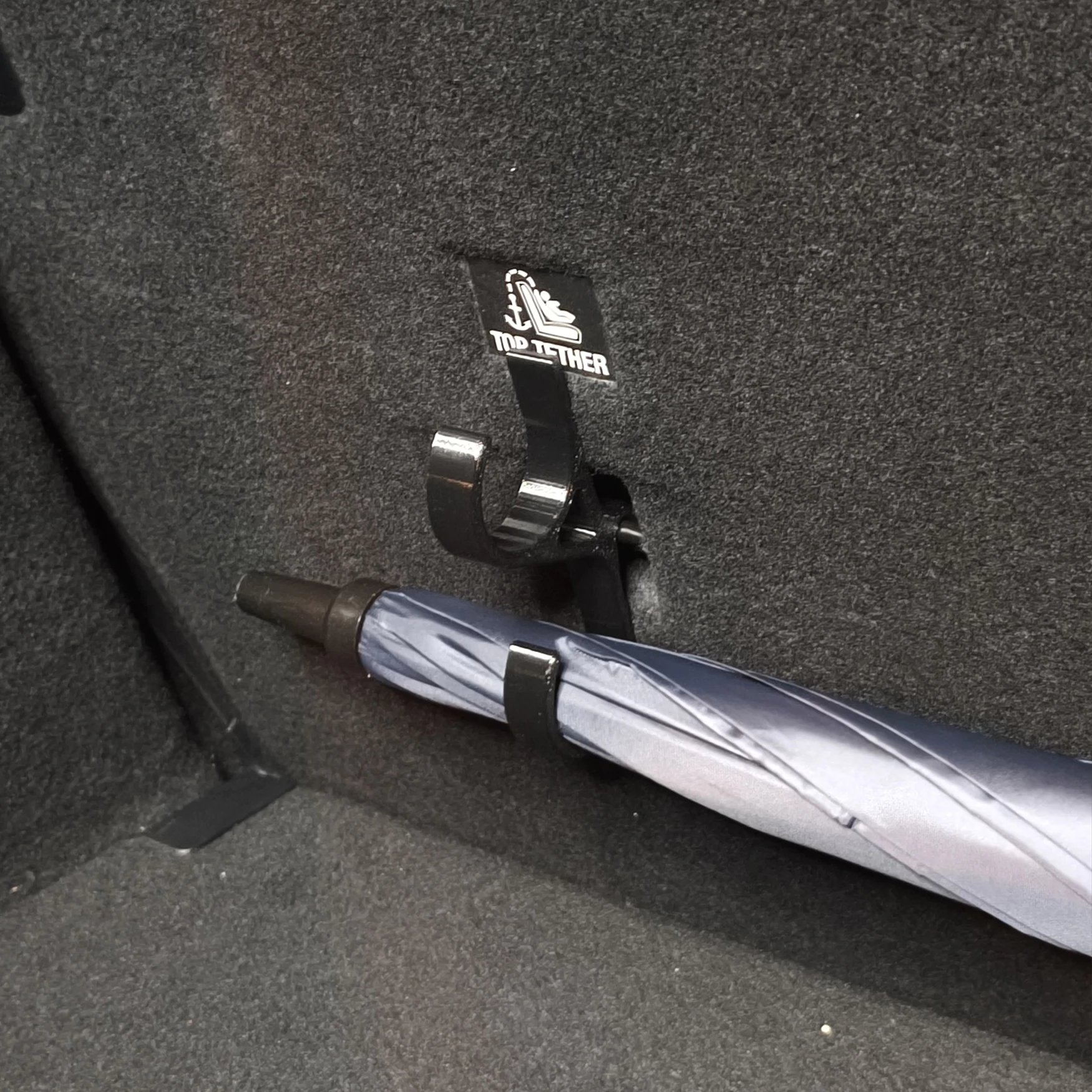 🔥LAST DAY 49% OFF - Car Umbrella Hook (2 PCS)